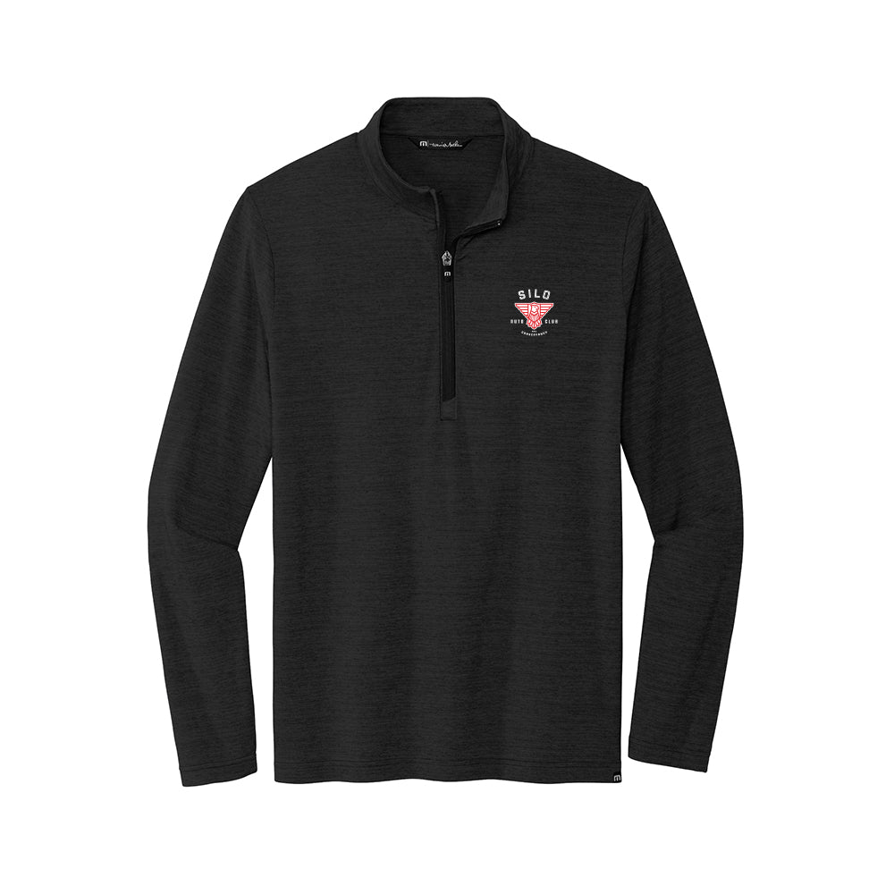 TravisMathew Crestview 1/4-Zip