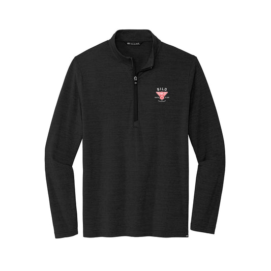 TravisMathew Crestview 1/4-Zip