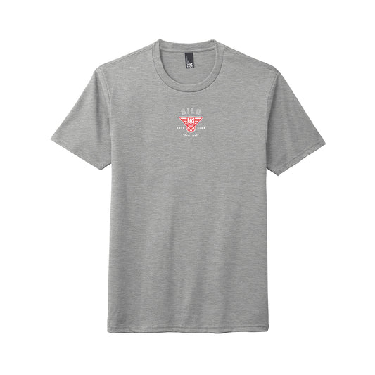 District Perfect Tri Tee (Grey)